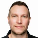 Félix Bélanger, propriétaire de l'entreprise Armurex.